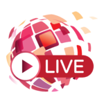 See the World Live Logo